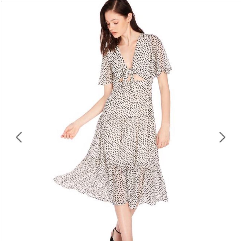 Lani the Label Hazel Dress in Small